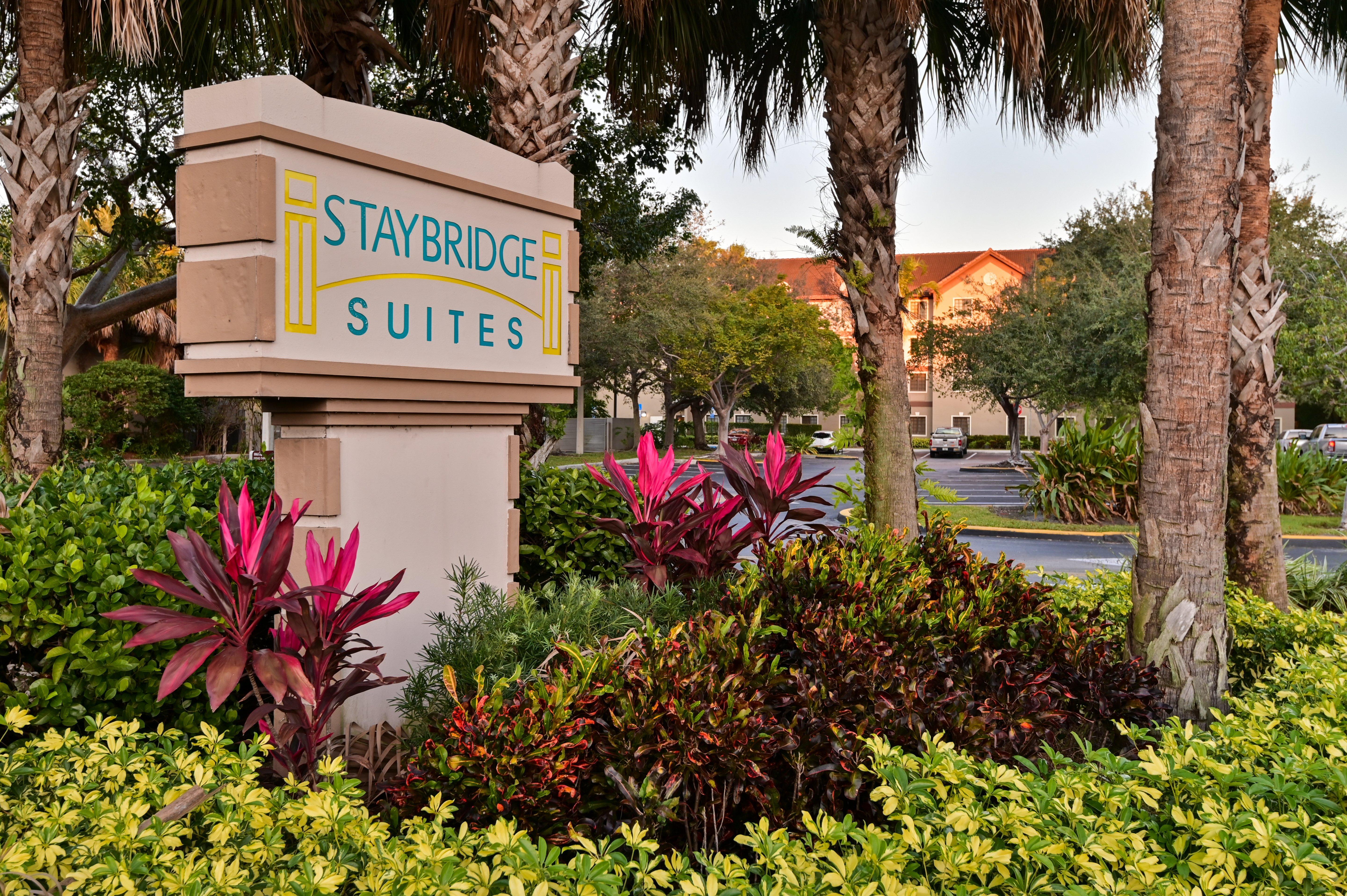 Sonesta Es Suites Fort Lauderdale Plantation Exterior foto